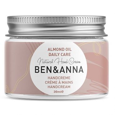 Ben & Anna Daily Care Hand Cream