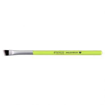 Benecos Angled Brush Colour Edition