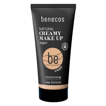 Benecos Naturally Creamy Make Up - Cream