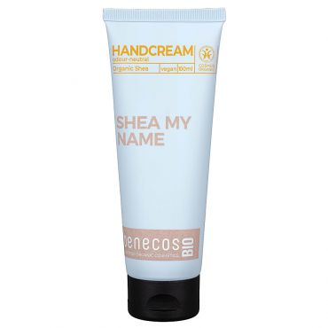 Benecos BIO Shea My Name Hand Cream