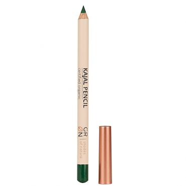 Benecos GRN Kajal Pencil - Grass Green