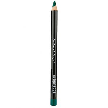 Benecos Natural Kajal Eyeliner - Green (green)