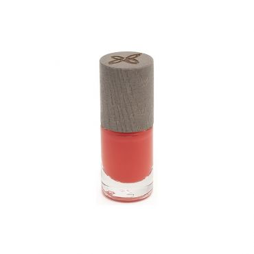 Boho Nail Polish - Corail