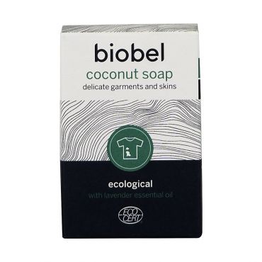 Biobel Stain Remover & Handwash Bar