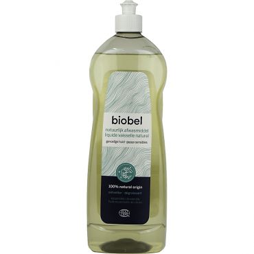 Biobel Washing-up Liquid - 1L