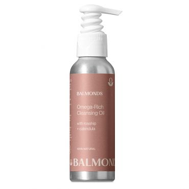 Balmonds Omega Rich Cleansing Oil