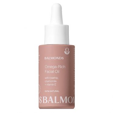 Balmonds Intensive Facial Oil