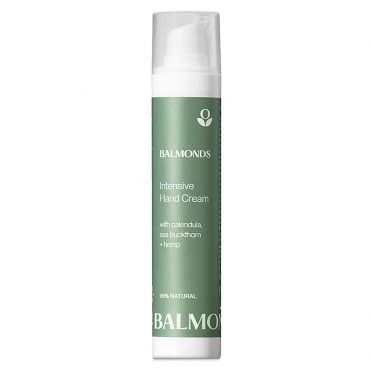 Balmonds Intensive Hand Cream 50ml