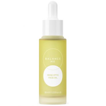 Balance Me Calm & Replenish Rose Otto Face Oil