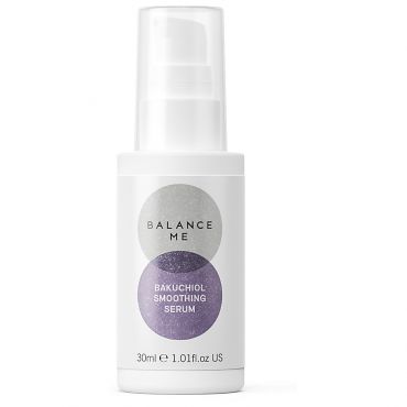 Balance Me Renew & Protect Bakuchiol Smoothing Serum