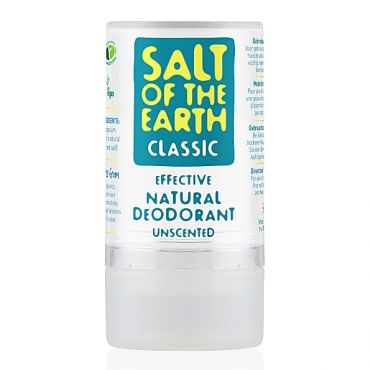 Salt of the Earth Classic Crystal Deodorant