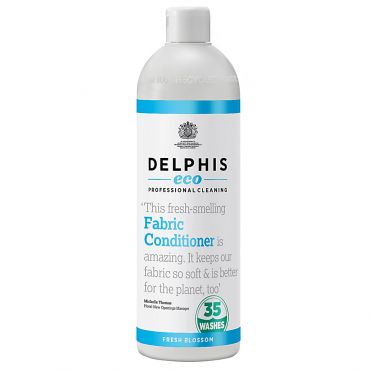 Delphis Eco Fresh Blossom Fabric Conditioner 700ml