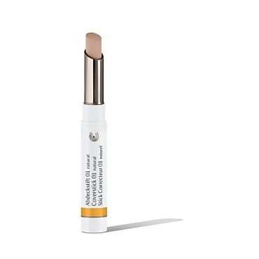 Dr. Hauschka Cover Stick (01 Natural)