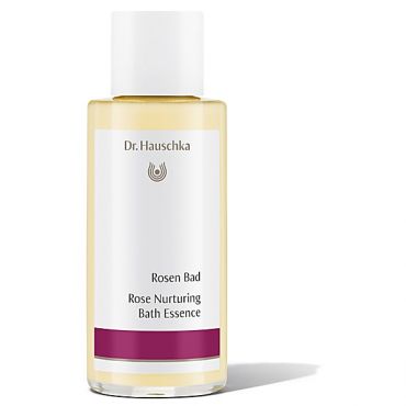 Dr. Hauschka Rose Nurturing Bath Essence