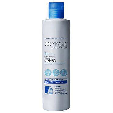 Sea Magik Shampoo