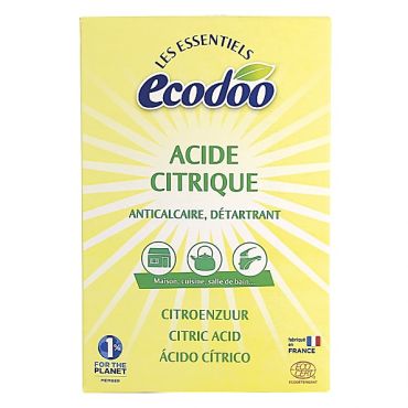 Ecodoo Citric Acid