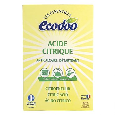 Ecodoo Citric Acid