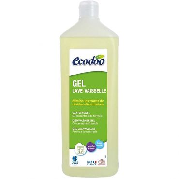 Ecodoo Dishwasher Gel