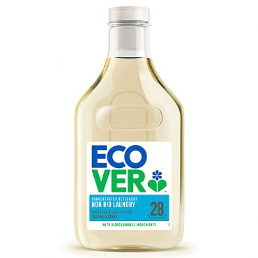 Ecover Concentrated Non-Bio Laundry Detergent (28 washes)