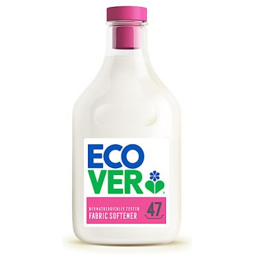 Ecover Fabric Softener (47 Washes) (Apple Blossom & Almond)
