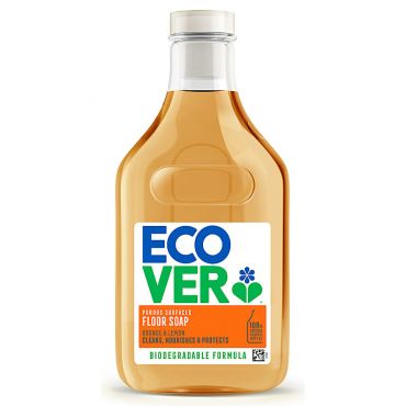 Ecover Floor Soap 1L