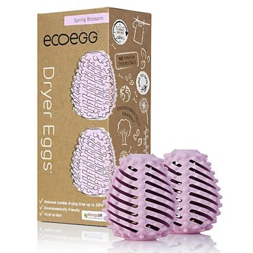Ecoegg - Dryer Egg (Spring Blossom)