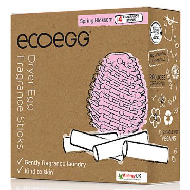 Ecoegg - Dryer Egg Refills (Spring Blossom)