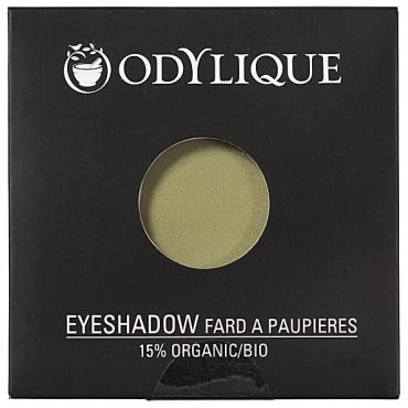 Odylique by Essential Care Eye Shadow, Seaweed