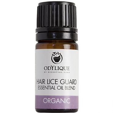 Odylique by Essential Care Organic Hair Lice Guard