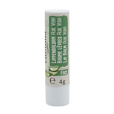 Eubiona Lip Balm Aloe Vera