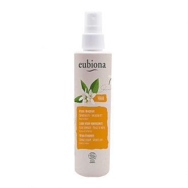 Eubiona Hydro Hairspray