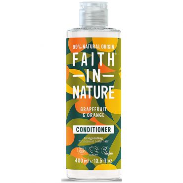Faith In Nature Grapefruit & Orange Conditioner