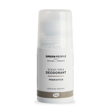 Green People Neutral Scent Free Deodorant