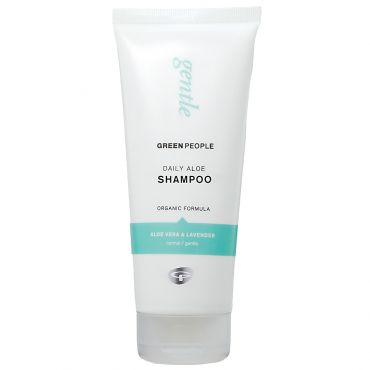 Green People Aloe Vera Shampoo