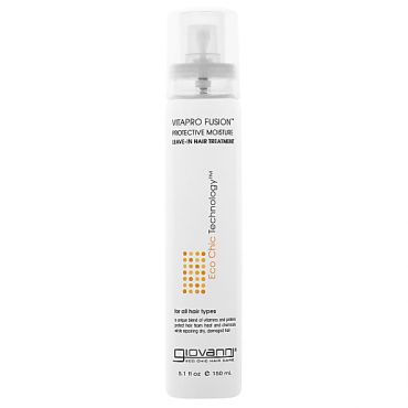 Giovanni Vitapro Fusion Protective Leave In Hair Treatment