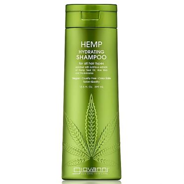 Giovanni Hemp Hydrating Shampoo