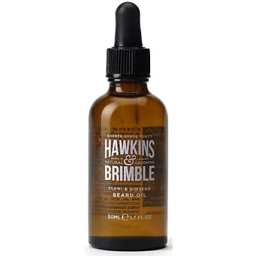 Hawkins & Brimble Beard Oil