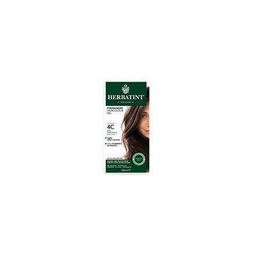 Herbatint Permanent Hair Colour Gel  - Ash Chestnut