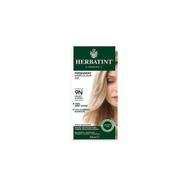 Herbatint Permanent Hair Colour - Honey Blonde