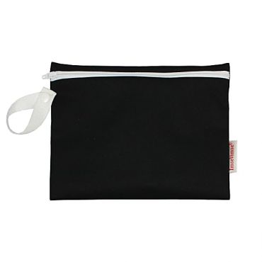 ImseVimse Mini Wet Bag (black)
