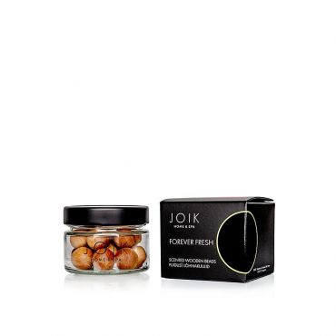 JOIK Scented Wooden Beads - Forever Fresh