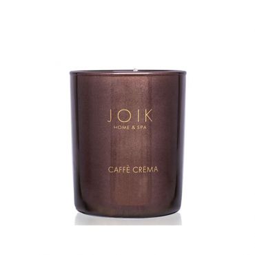 JOIK Scented Candle - Caffe Crema