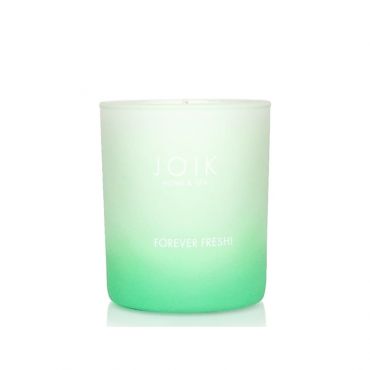 JOIK Scented Candle - Forever Fresh