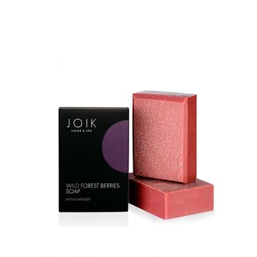 JOIK Soap - Wild Berry