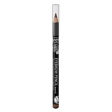 Lavera Eyebrow Pencil (Brown)
