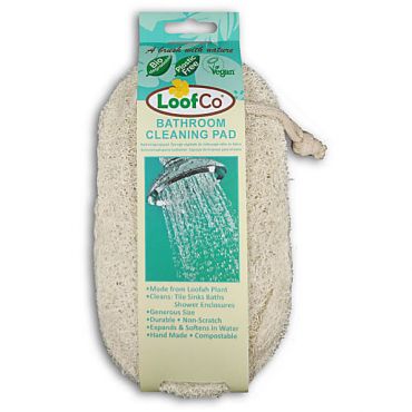 LoofCo Bathroom Cleaning Pad