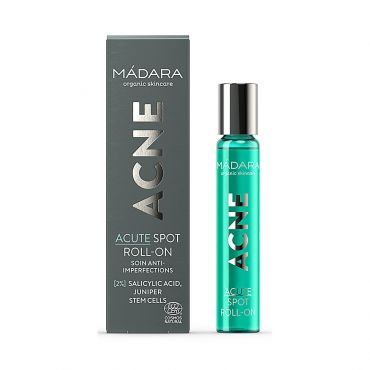 Mádara ACNE Acute Spot Roll-on