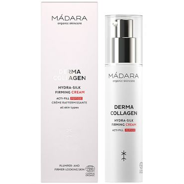 Madara Derma Collagen Hydra-Silk Firming Cream