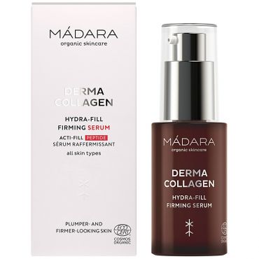 Madara Derma Collagen Hydra-Fill Firming Serum