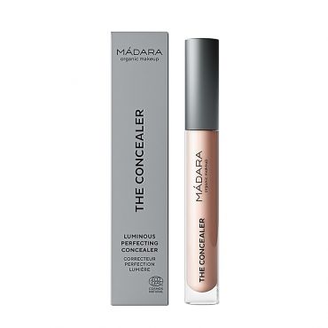 Madara Luminous Perfecting Concealer - Latte